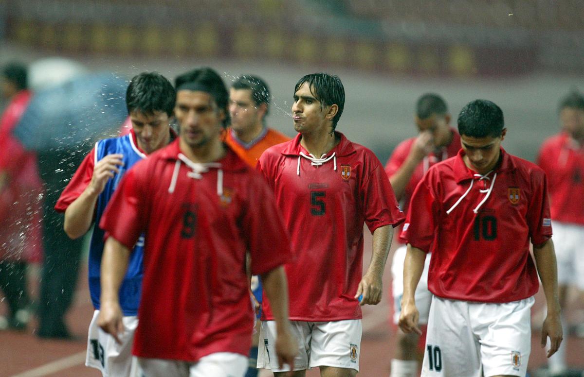 足球赛场上发生的惊喜瞬间令人感动的简单介绍 足球赛场上发生的惊喜瞬间令人感动的简单介绍