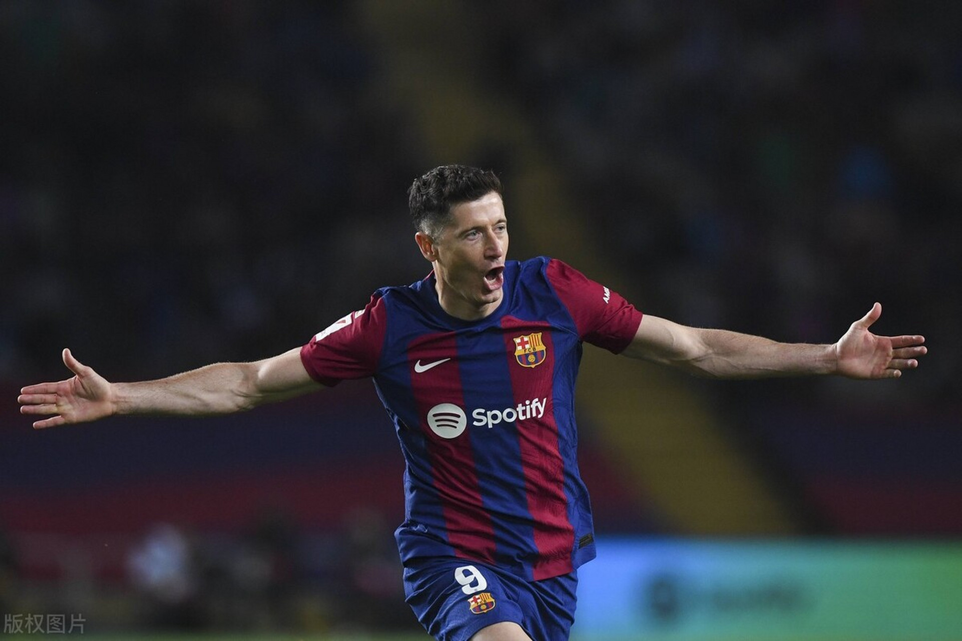 莱万多夫斯基或将成为欧洲比赛的明星球员的简单介绍 莱万多夫斯基或将成为欧洲比赛的明星球员的简单介绍