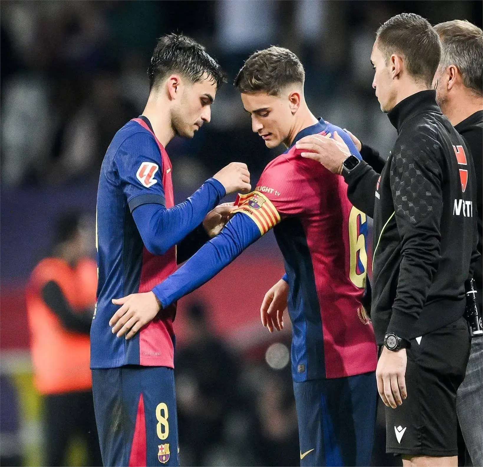 巴萨客场对阵比利亚雷亚尔,双方不敢轻敌 巴萨客场对阵比利亚雷亚尔,双方不敢轻敌