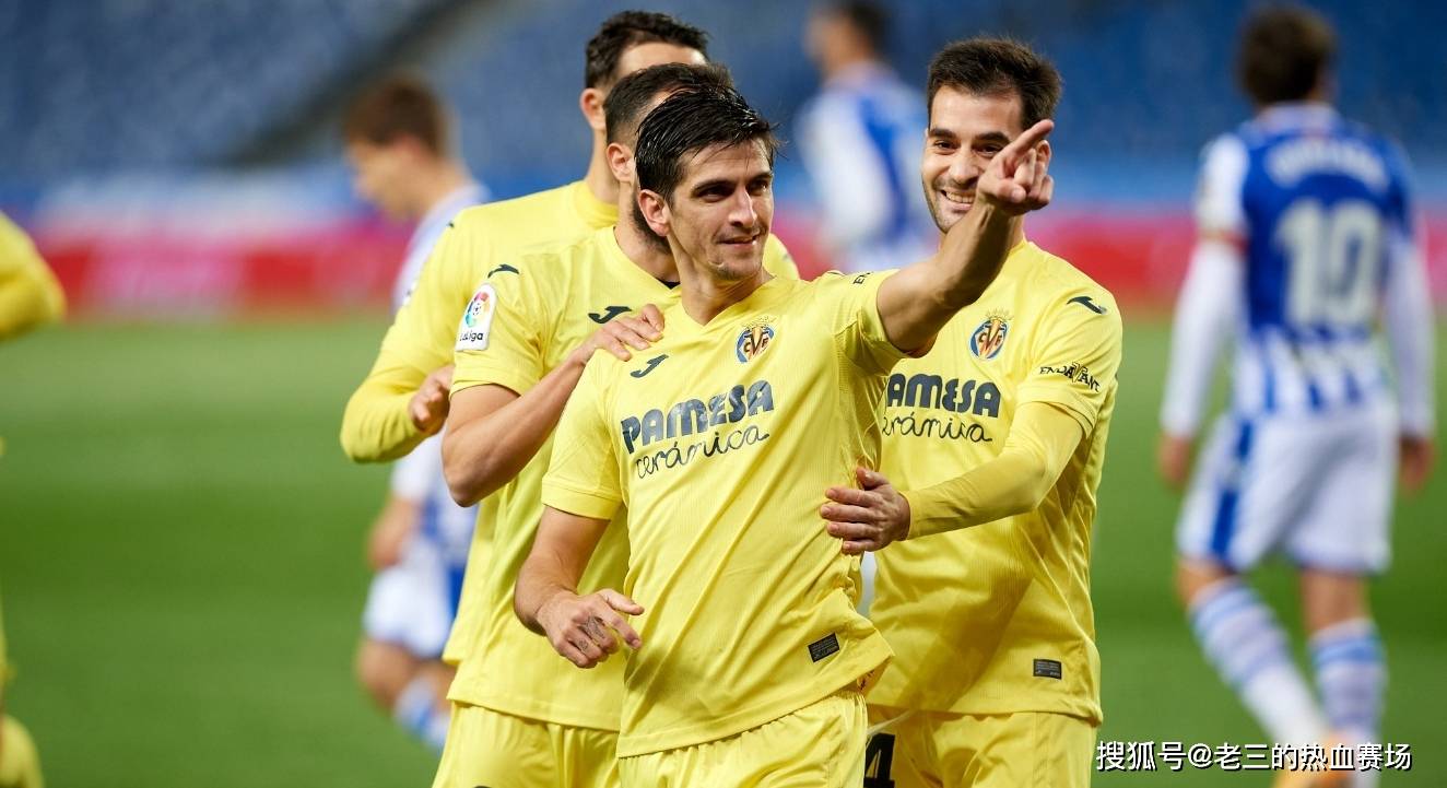 巴萨客场对阵比利亚雷亚尔,双方不敢轻敌 巴萨客场对阵比利亚雷亚尔,双方不敢轻敌