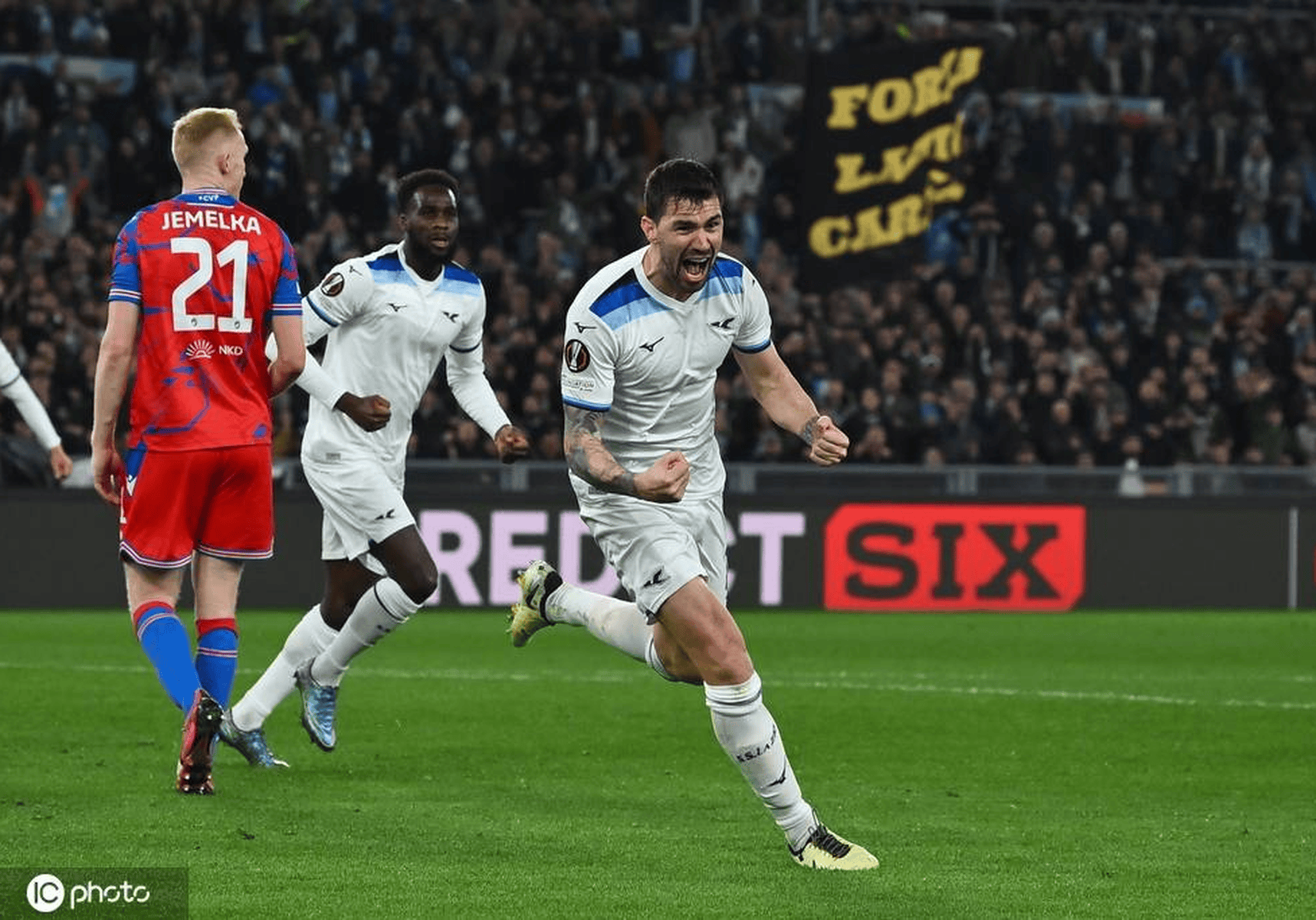 关于拉齐奥遭遇三连败,危机重重的信息 关于拉齐奥遭遇三连败,危机重重的信息