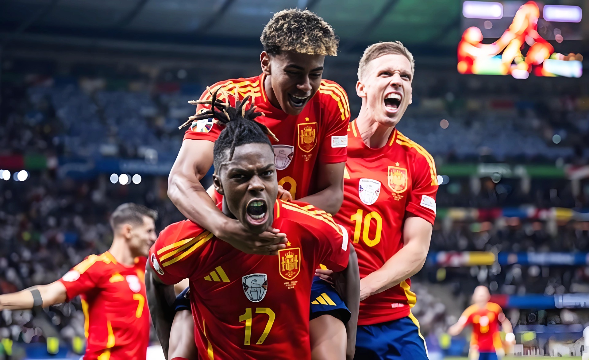 关于英格兰国家队表现出色,获得晋级欧洲杯资格的信息 关于英格兰国家队表现出色,获得晋级欧洲杯资格的信息