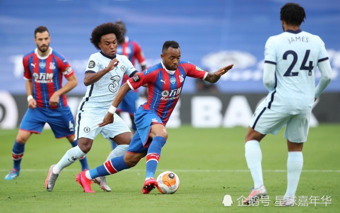 水晶宫客场平局,积分榜上逐渐崭露头角的简单介绍 水晶宫客场平局,积分榜上逐渐崭露头角的简单介绍