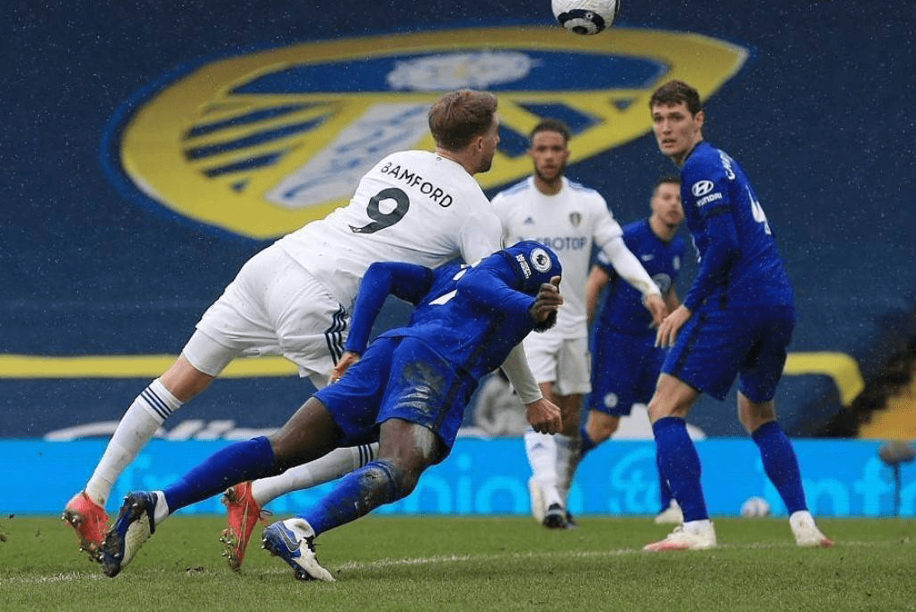 水晶宫客场平局,积分榜上逐渐崭露头角的简单介绍 水晶宫客场平局,积分榜上逐渐崭露头角的简单介绍