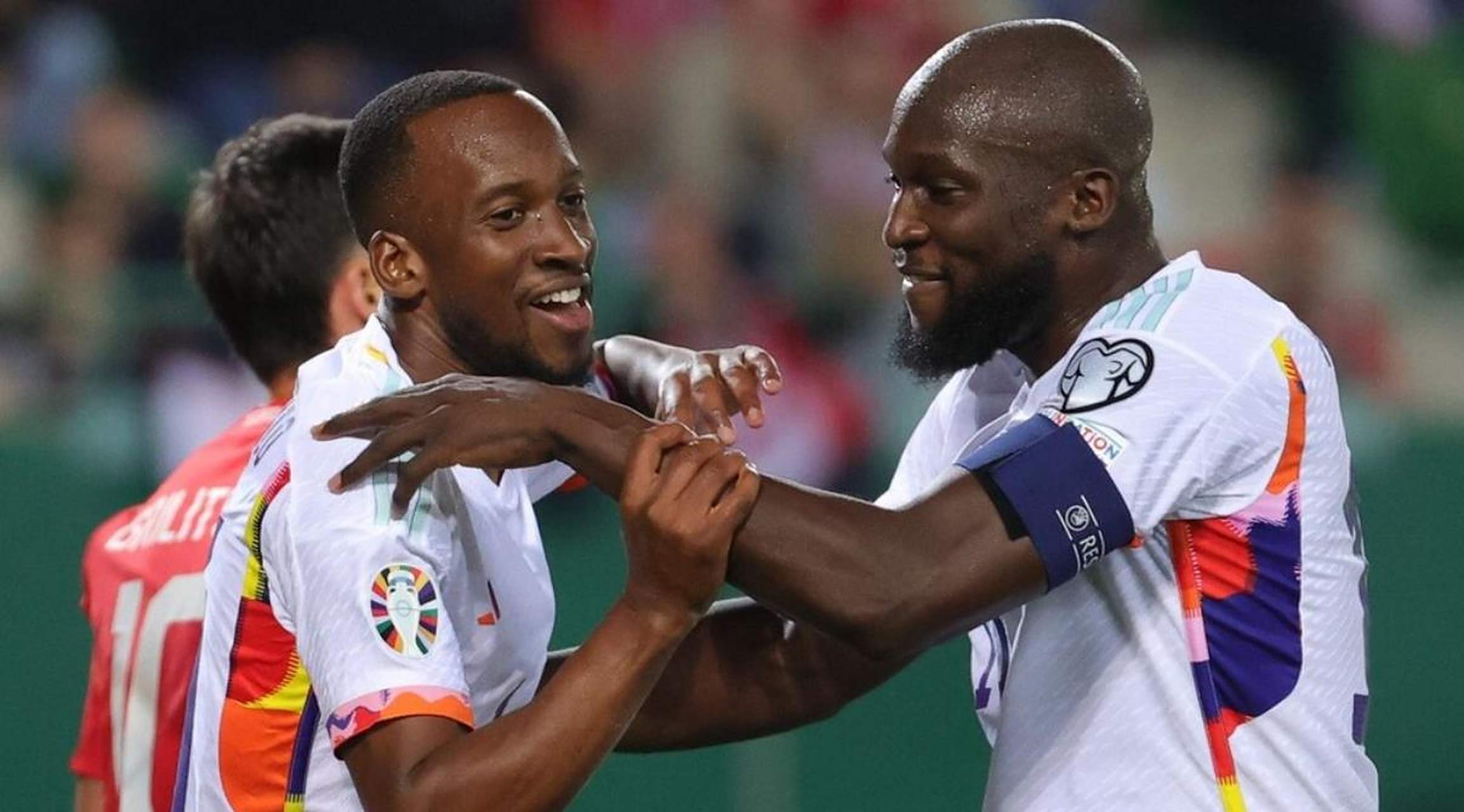 比利时主场大胜苏格兰淘汰赛对垒奥地利的简单介绍 比利时主场大胜苏格兰淘汰赛对垒奥地利的简单介绍