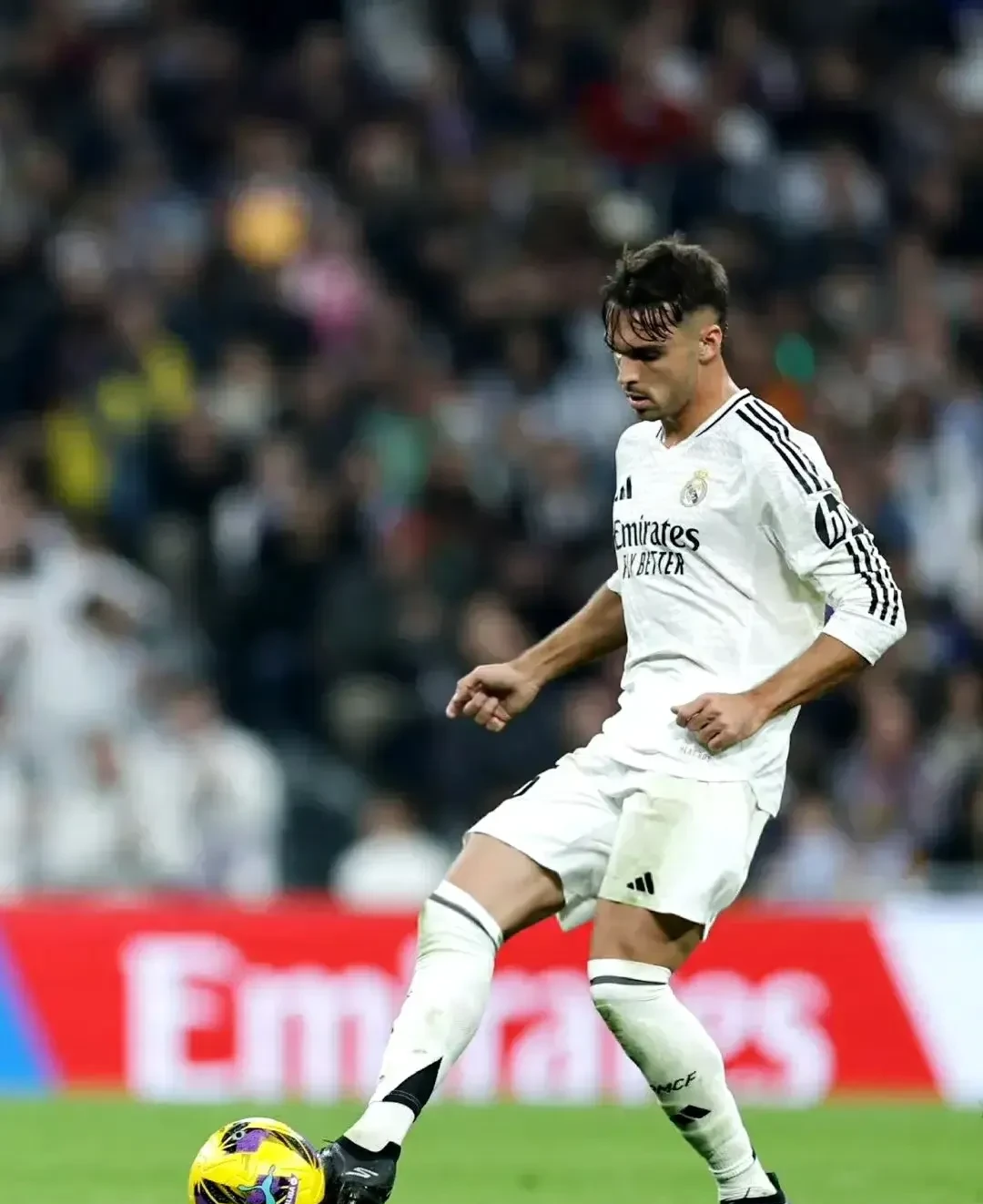 皇马主场取胜,继续保持不败势头 皇马主场取胜,继续保持不败势头