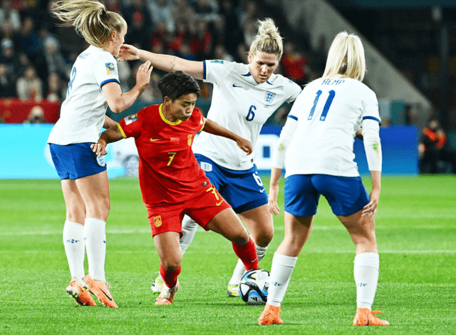 关于基辅女足夺得胜利，晋级下一轮的信息