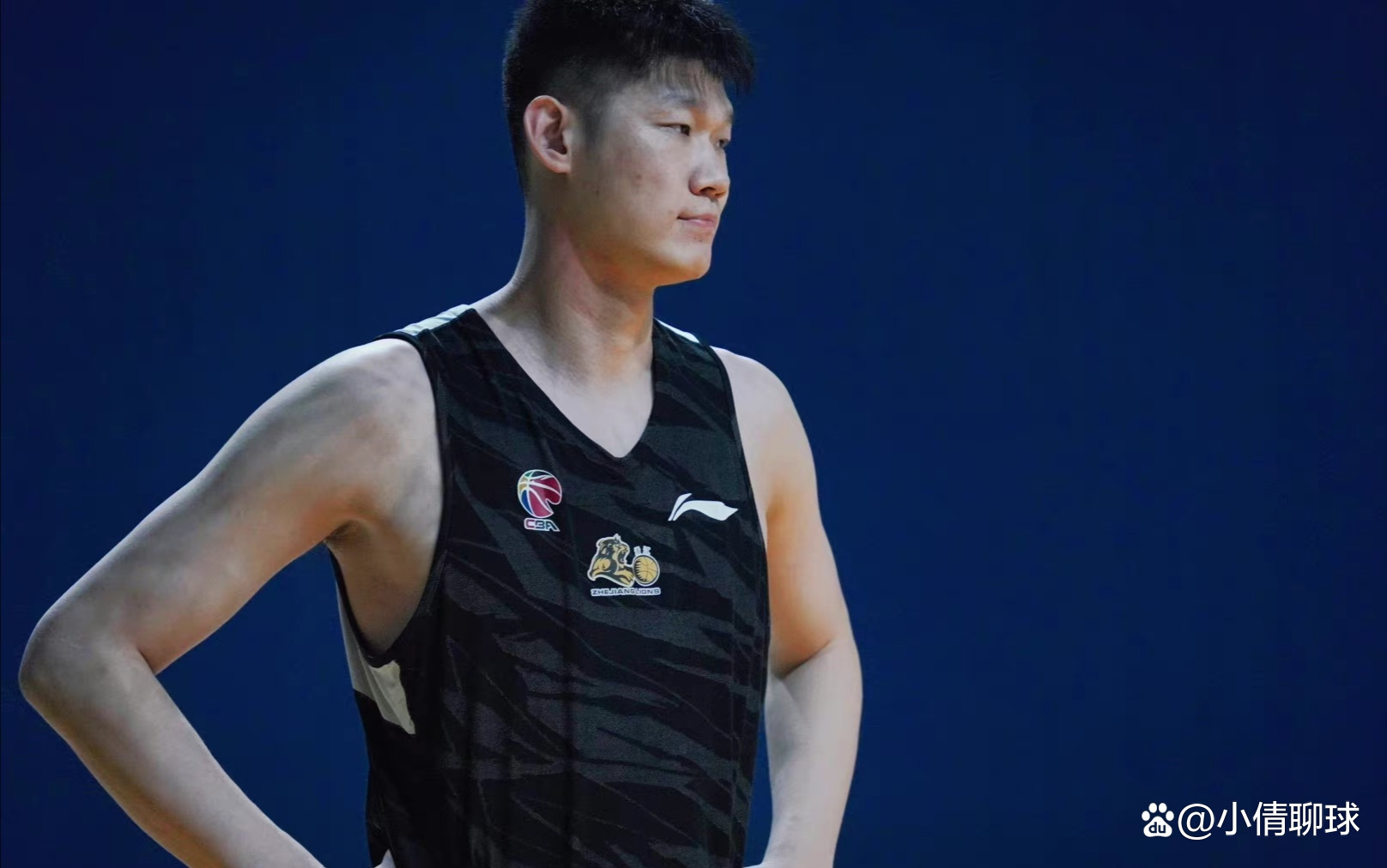 湖北男篮备战季后赛，迎战新的挑战