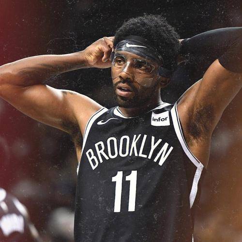 欧文复出：篮网跟随核心打破联盟盛世的简单介绍