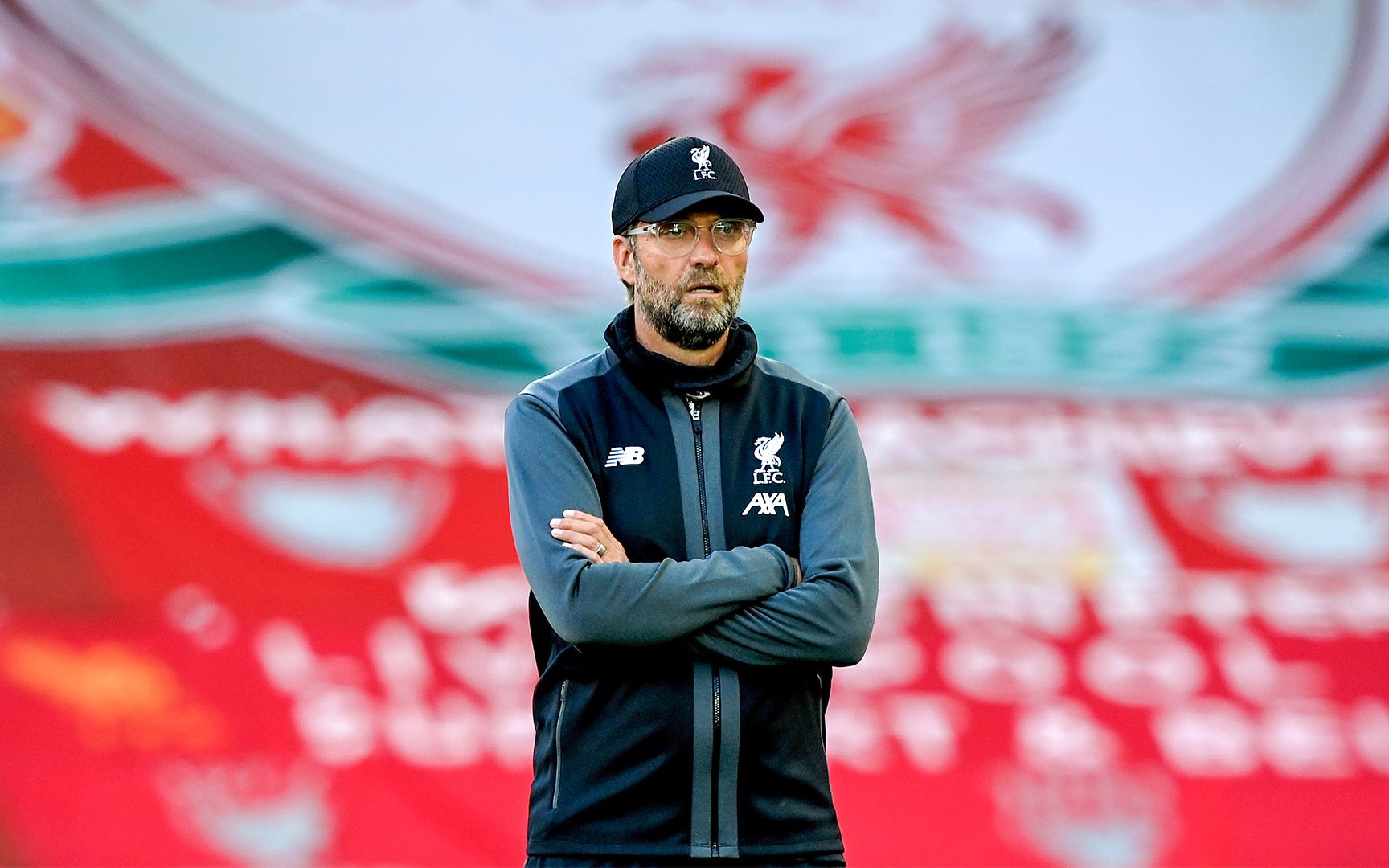 克洛普讨论尤文图斯年轻球员的潜力