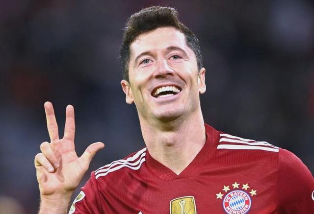 LOL英雄联盟投注平台-莱万多夫斯基破门助拜仁取胜的简单介绍