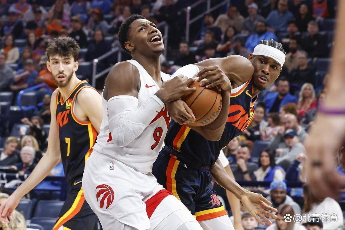 猛龙迎来雷霆挑战，谁能脱颖而出？的简单介绍