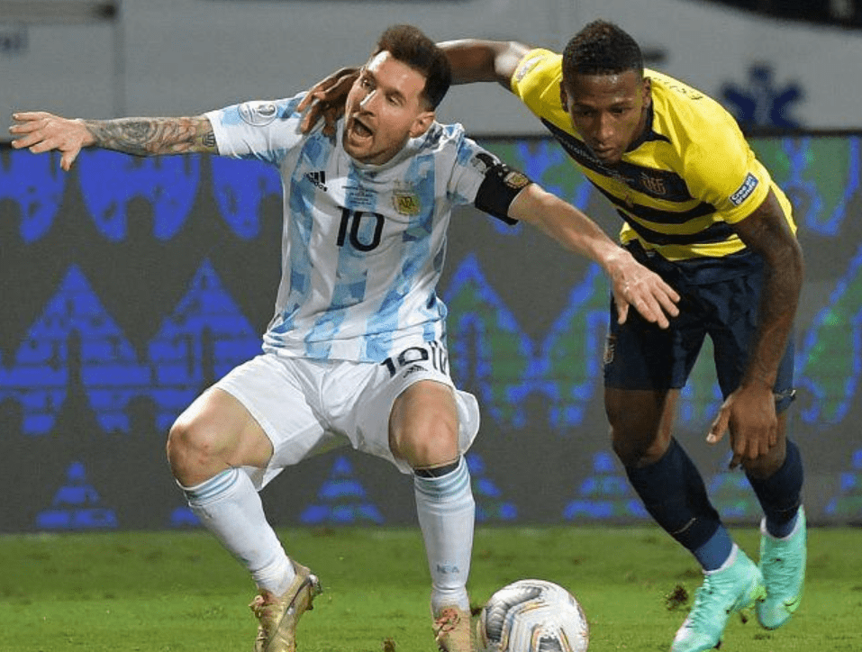 蒙特塞拉特队成功挺进欧洲预选赛半决赛