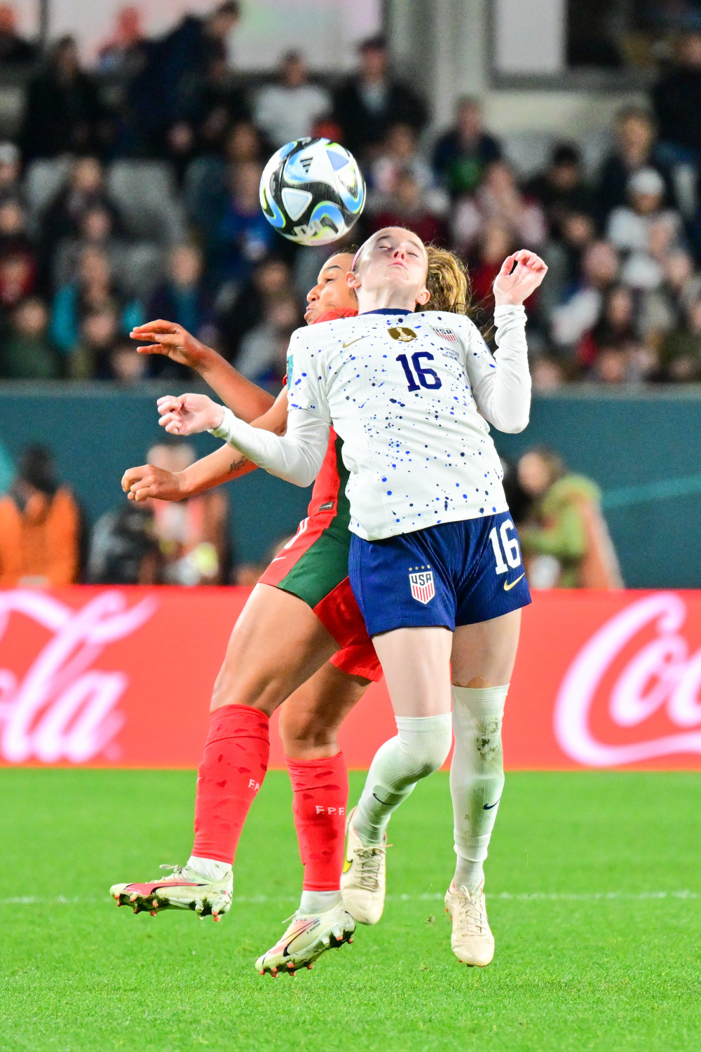 葡萄牙女足力压群雄取得地区赛杯冠军的简单介绍