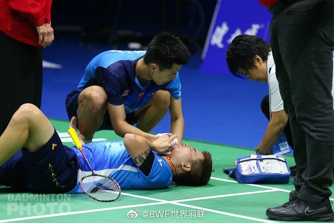 泰国队横扫日本队，戴资颖扛起全队