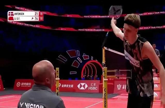 丹麦队碾压德国队，石宇奇扛起全队