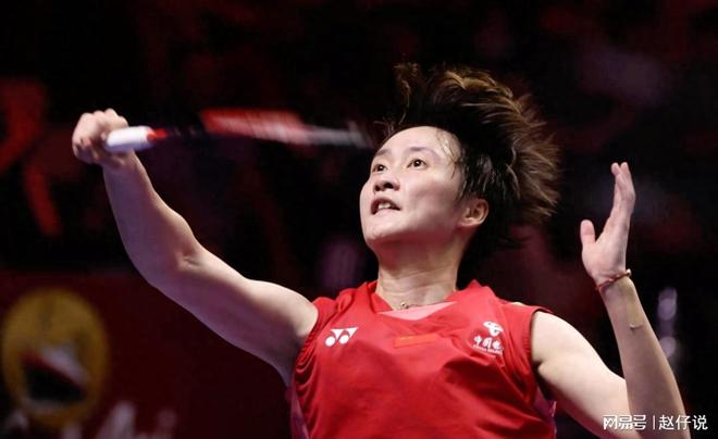 印尼队完胜中国队,陈雨菲关键制胜 印尼队完胜中国队,陈雨菲关键制胜