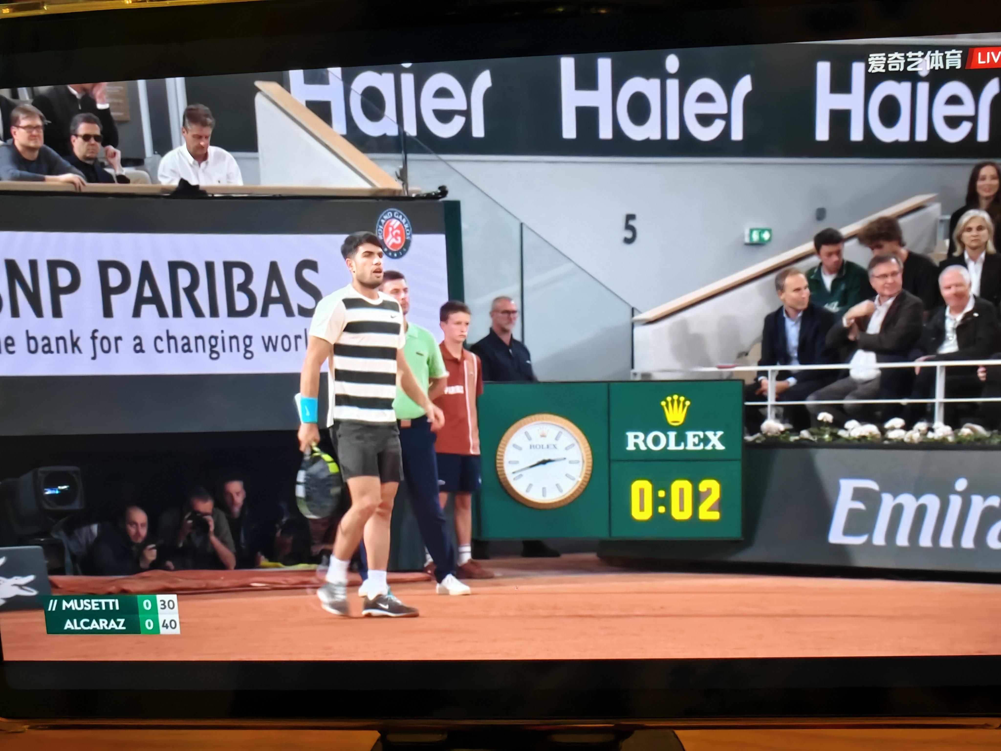 LOL英雄联盟投注竞猜-关于联合杯鏖战澳网，阿尔卡拉斯惊艳四座的信息