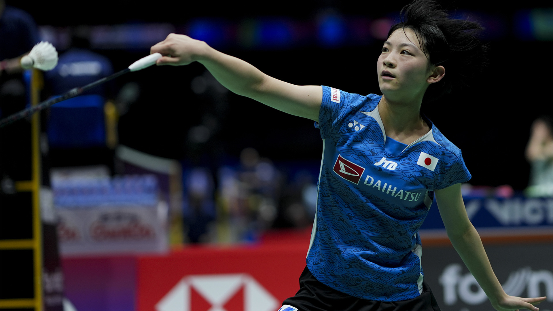 包含马来西亚队险胜丹麦队，戴资颖惊艳四座的词条