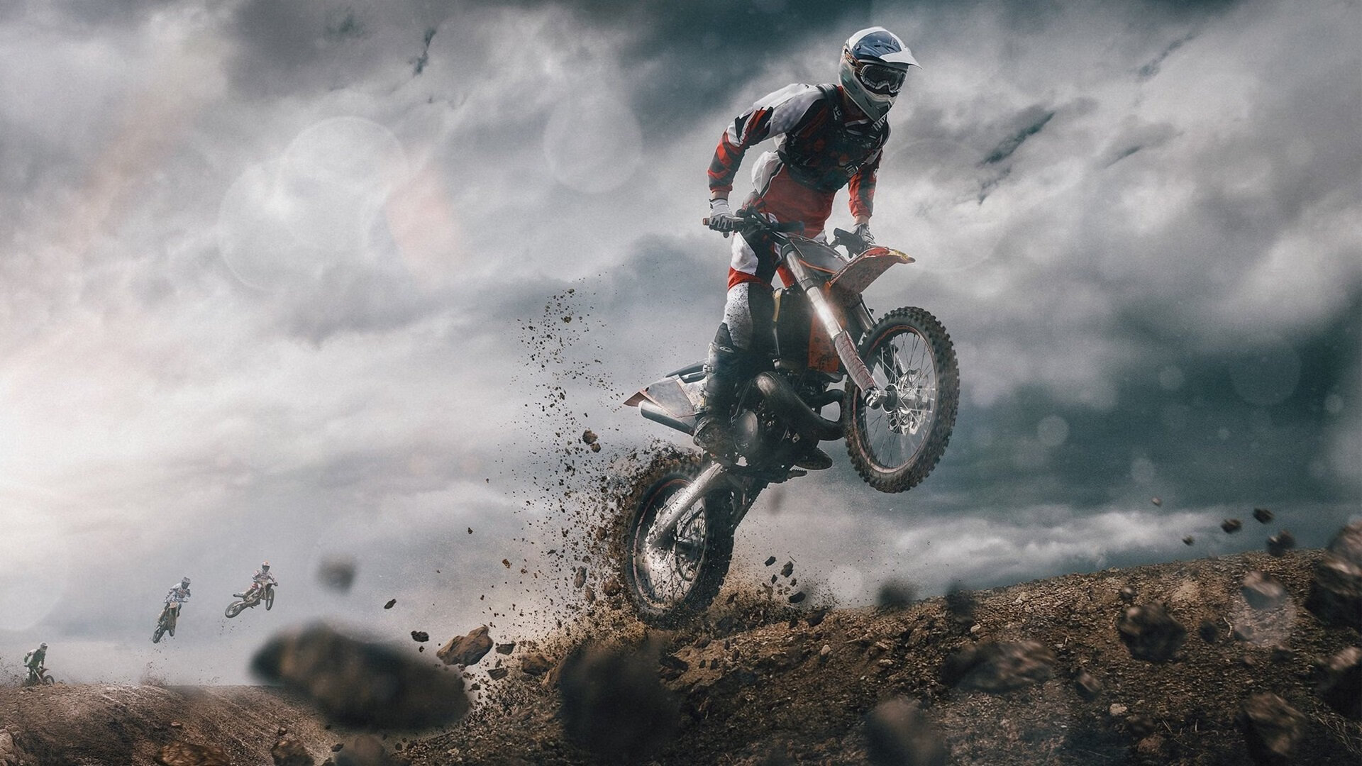 红牛车队横扫哈斯车队,周冠宇扛起全队,一场技术与意志的较量